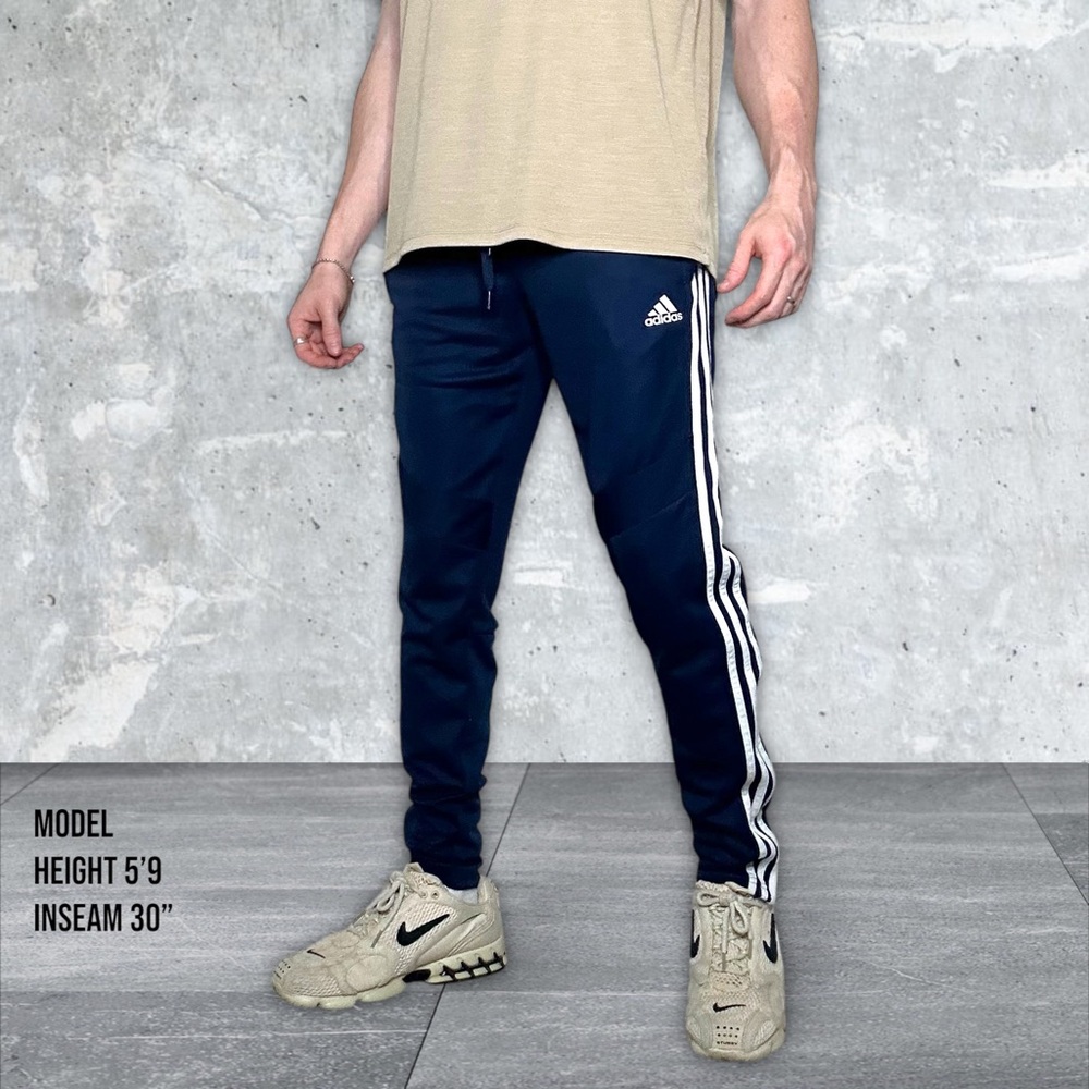 Adidas tiro track pants - Picture 2 of 7